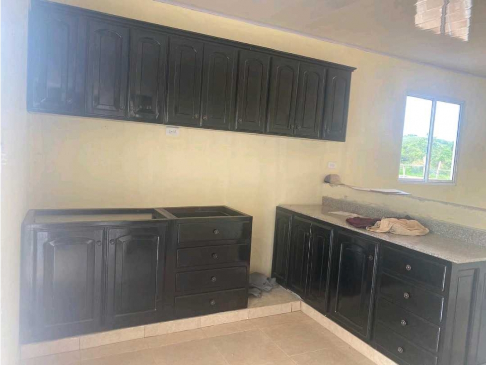 En venta casas nuevas Residencial La Villa River, Villa de Los Santos - 3