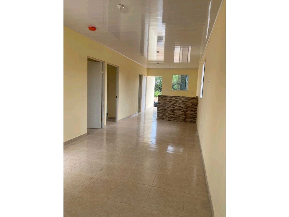 En venta casas nuevas Residencial La Villa River, Villa de Los Santos - 4