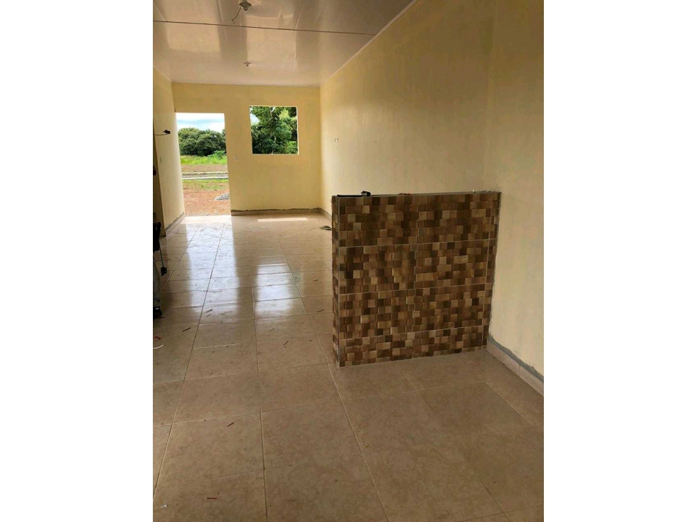 En venta casas nuevas Residencial La Villa River, Villa de Los Santos - 5