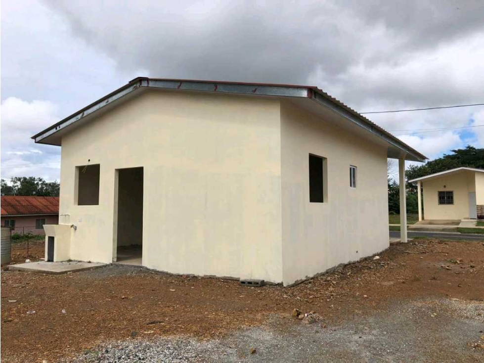 En venta casas Residencial La Villa River, La Villa de Los Santos. - 2