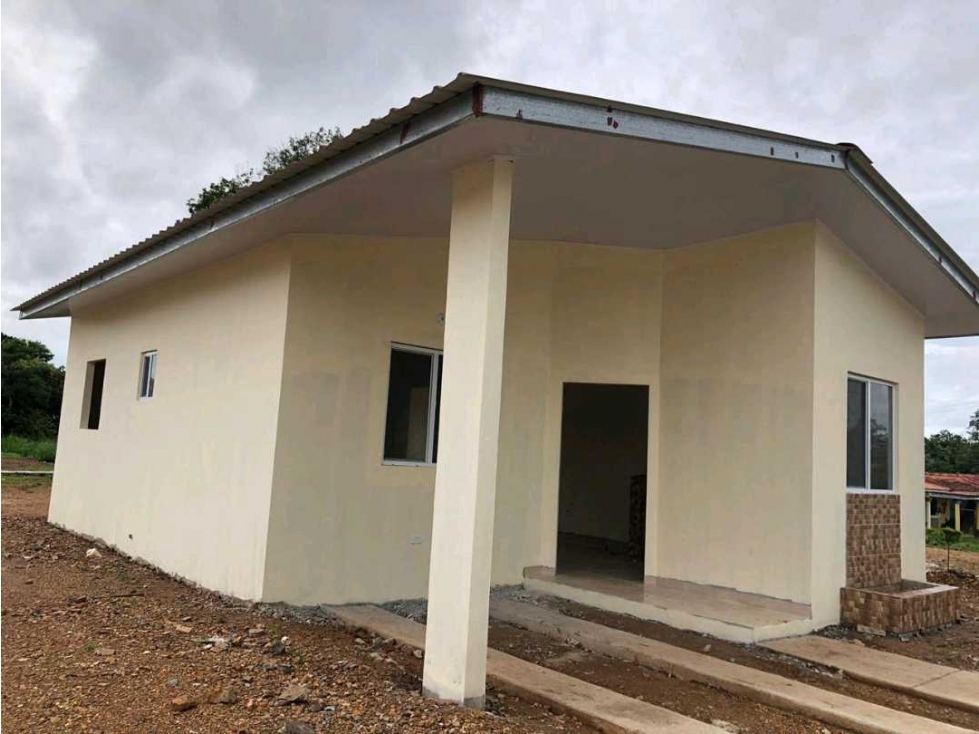 En venta casas Residencial La Villa River, La Villa de Los Santos. - 3