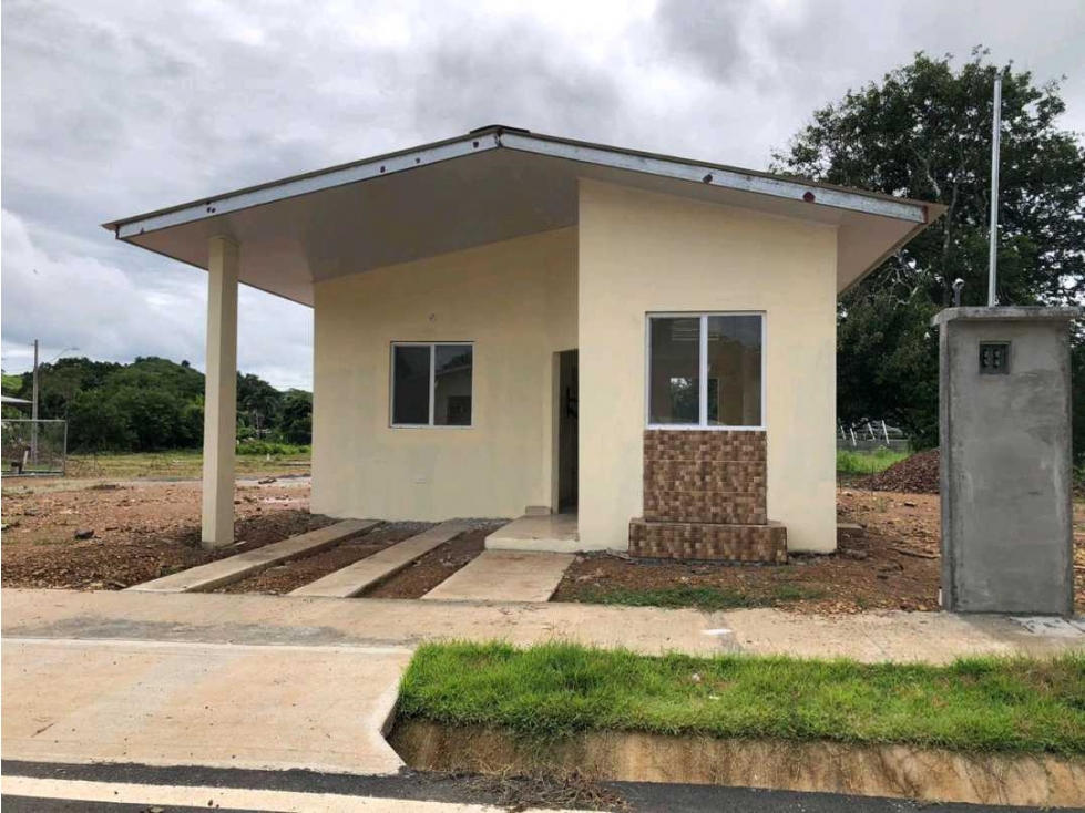 En venta casas Residencial La Villa River, La Villa de Los Santos. - 4