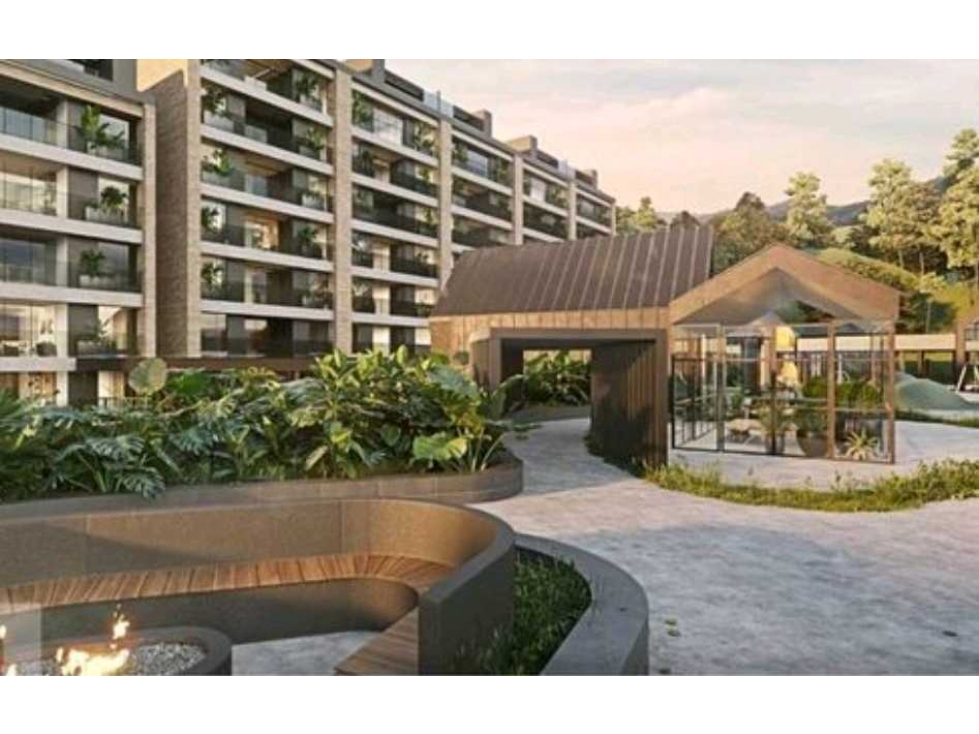 En venta Cesión De Derecho Saint Moritz