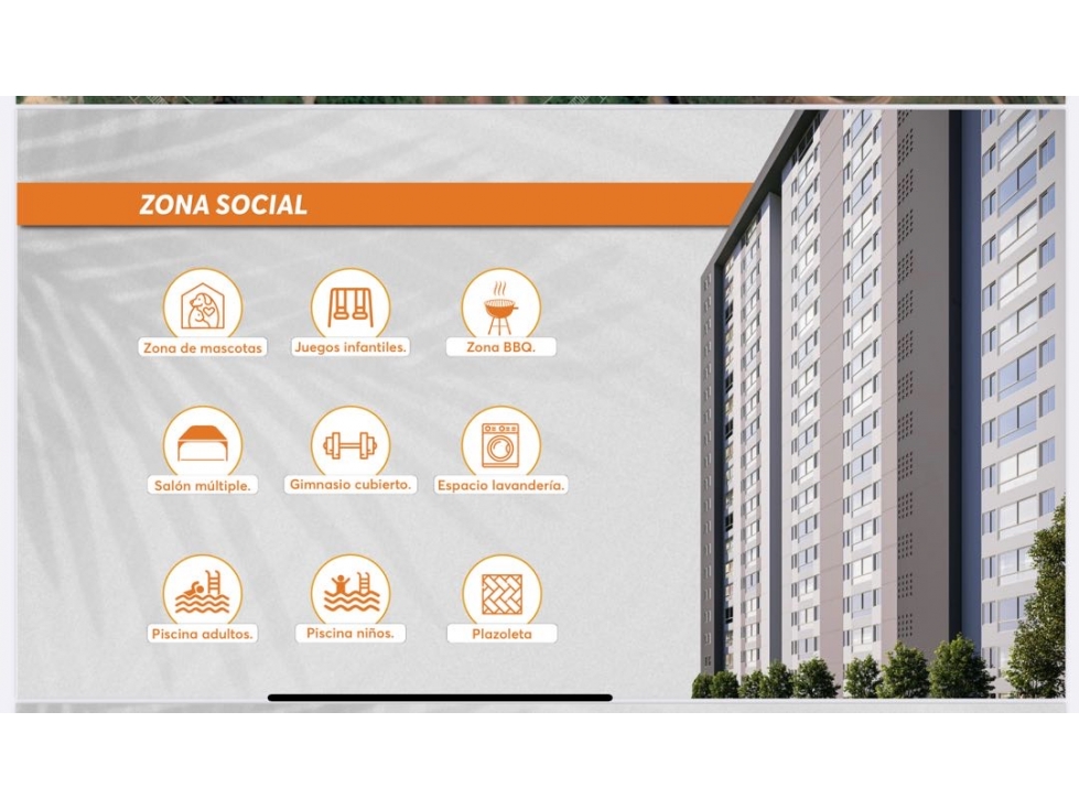 EN VENTA APARTAMENTO EN CERRITOS PEREIRA — foto 3