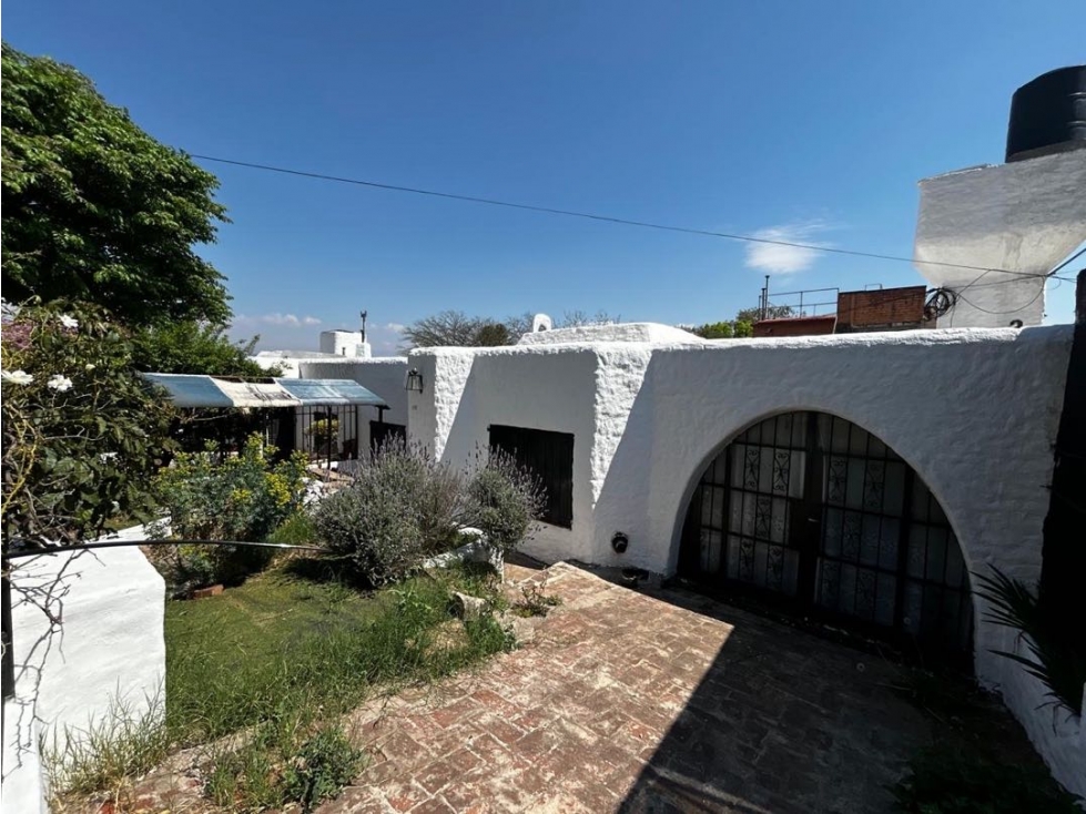 En venta chalet en Carlos Paz - 5
