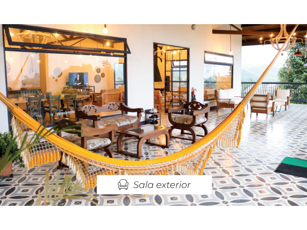EN VENTA CONDOMINIO 3 CASA INDEPENDIENTES VIA ARMENIA — foto 4