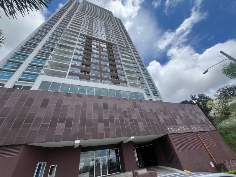 Apartamento en Venta Country Heights