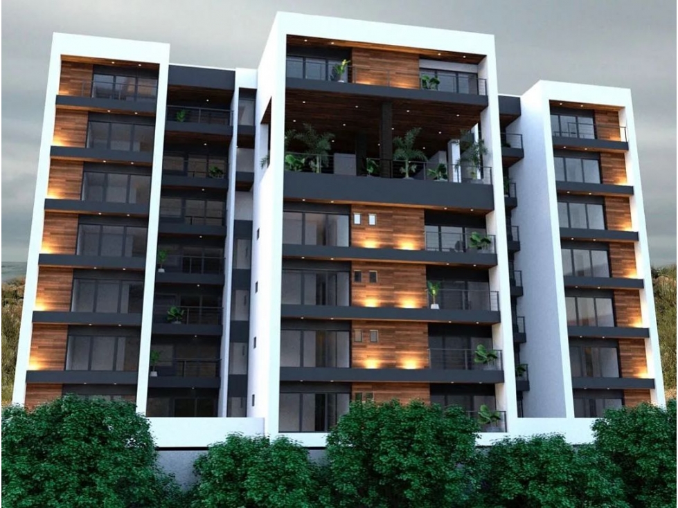 VENTA DEPARTAMENTO CLUB DE GOLF LA LOMA TORRE ATRIUM