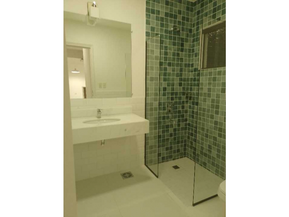 En venta departamento nuevo en Vista Alegre, Asunción. - 1
