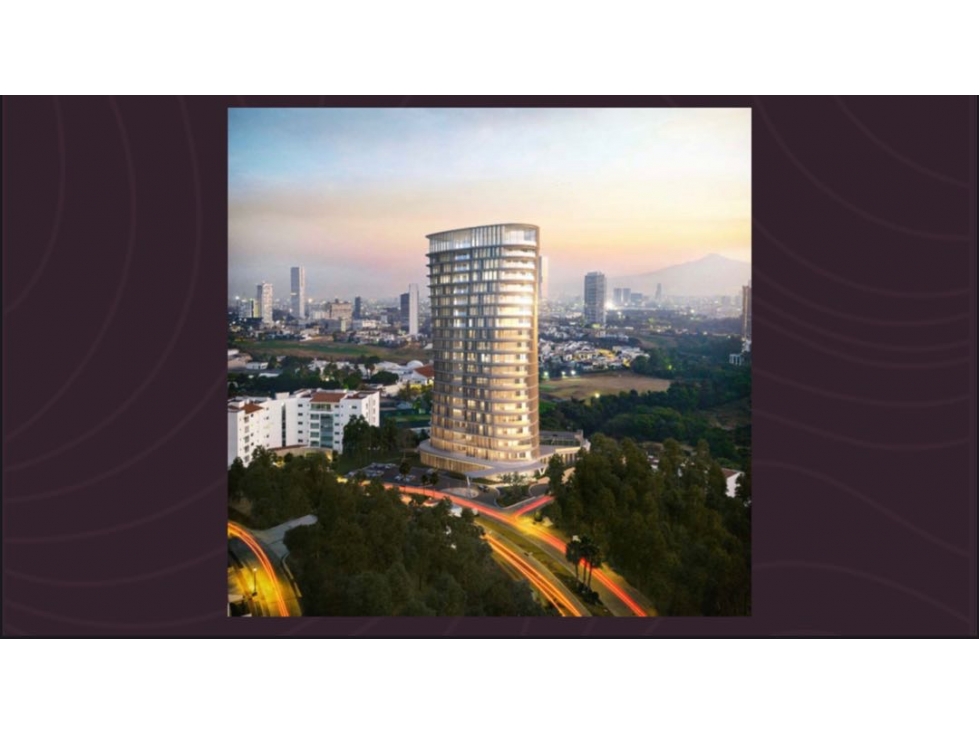 VENTA DEPARTAMENTOS EN PUEBLA DESDE 11,500,000.00