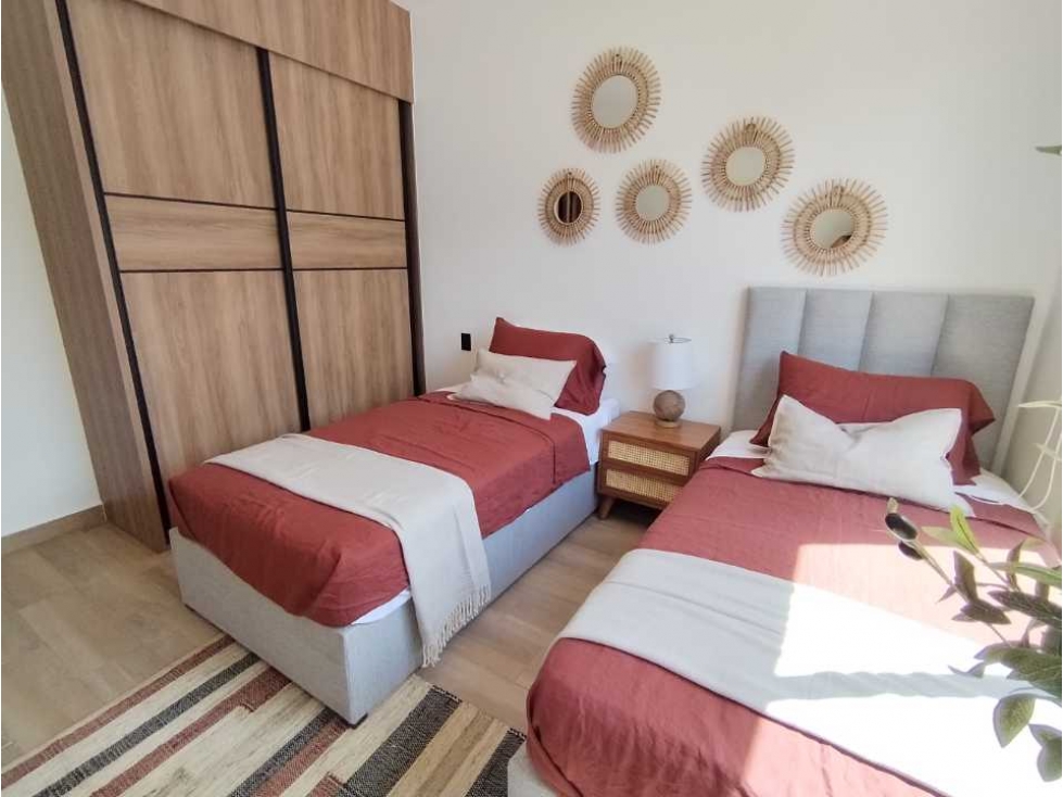 En venta lujoso departamentos equipados en Playa del Carmen 3 - 3