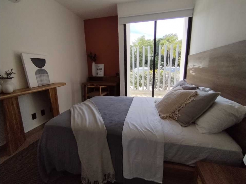 En venta lujoso departamentos equipados en Playa del Carmen 3 - 4
