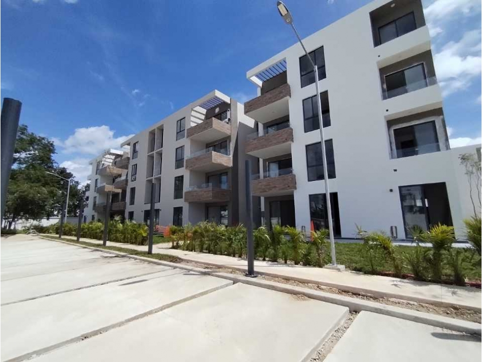 En venta lujoso departamentos equipados en Playa del Carmen 3 - 5