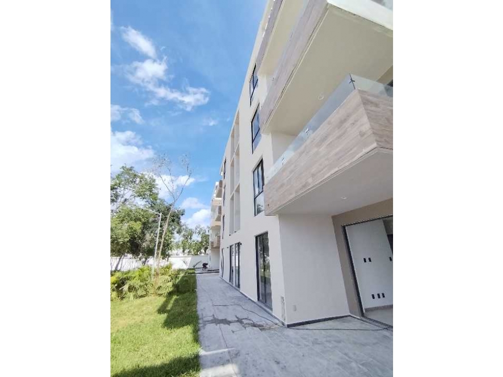 En venta lujoso departamentos equipados en Playa del Carmen 3 - 6