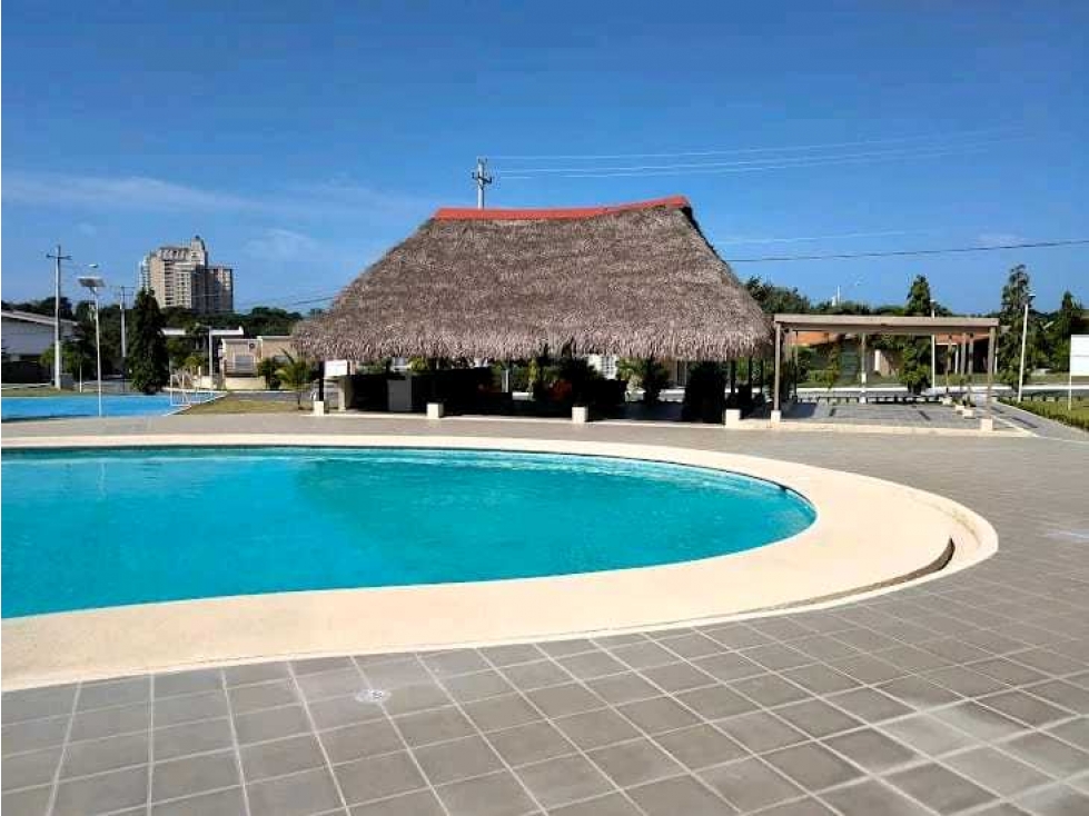 EN VENTA CASA 3hab Coronado
