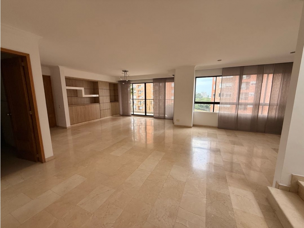 En Venta Duplex de Lujo en Pinares, Pereira