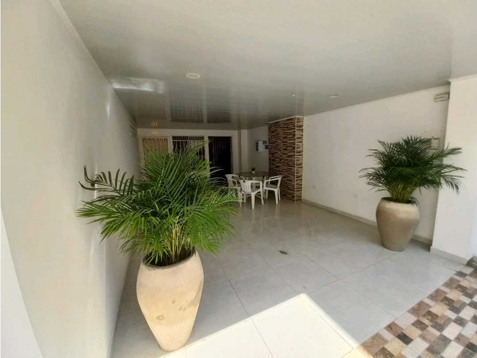 En Venta edificio amoblado en Playa Salguero - 4