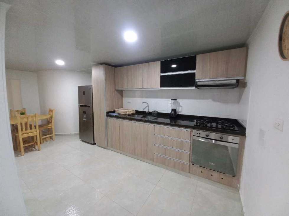 En Venta edificio amoblado en Playa Salguero - 5