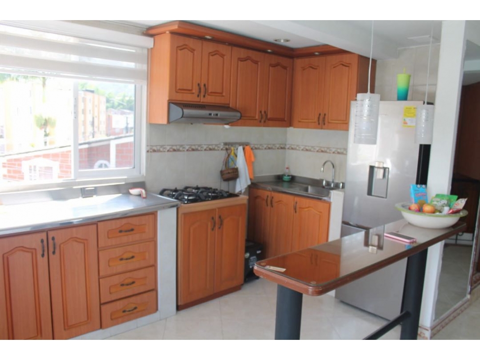EN VENTA EDIFICIO EN AGUAAZUL DOSQUEBRADAS - 3
