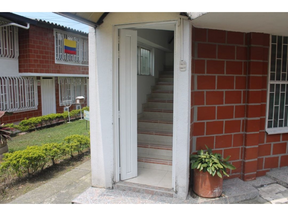 EN VENTA EDIFICIO EN AGUAAZUL DOSQUEBRADAS - 6