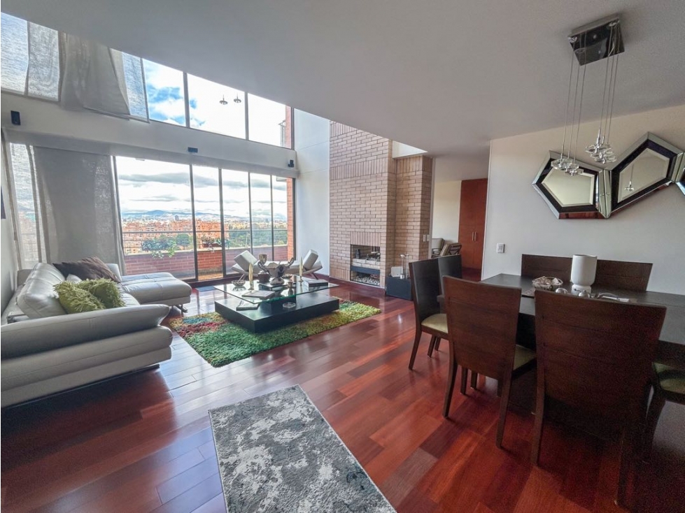 En venta o arriendo el MEJOR PH DUPLEX de Lisboa — foto 2