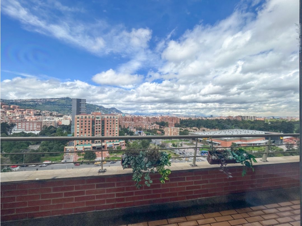 En venta o arriendo el MEJOR PH DUPLEX de Lisboa — foto 4