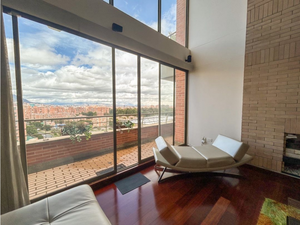 En venta o arriendo el MEJOR PH DUPLEX de Lisboa — foto 5