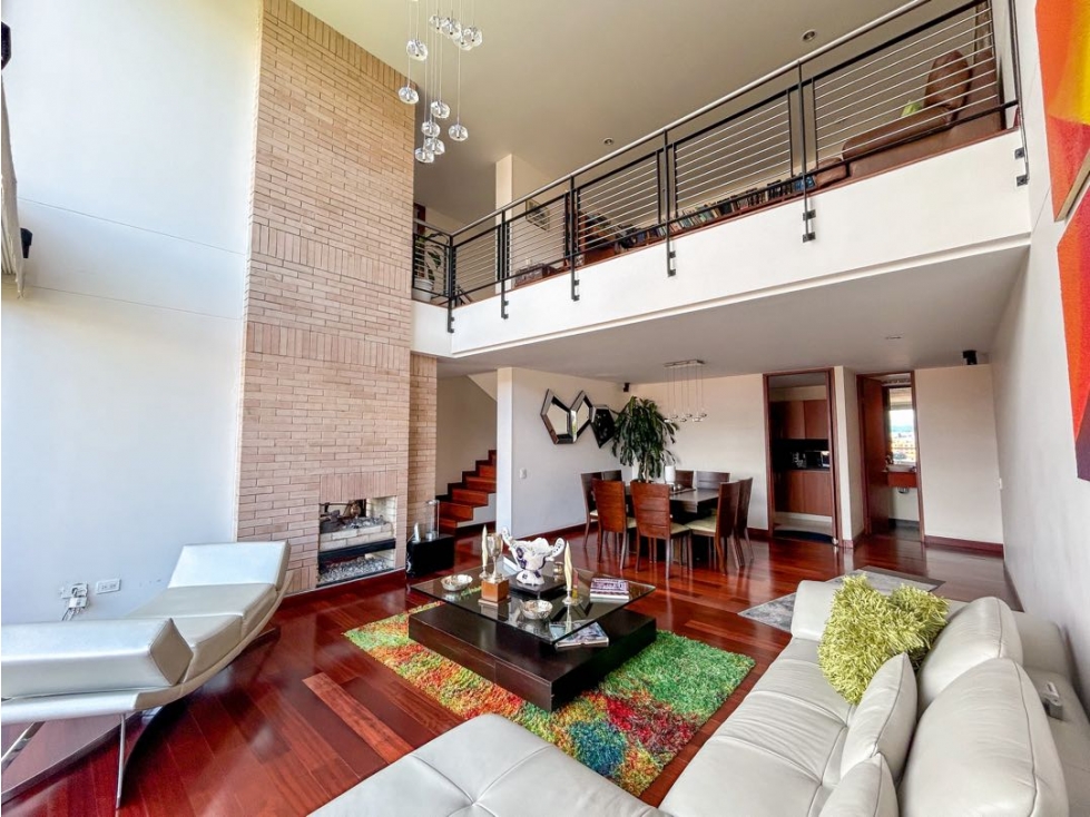 En venta o arriendo el MEJOR PH DUPLEX de Lisboa — foto 6