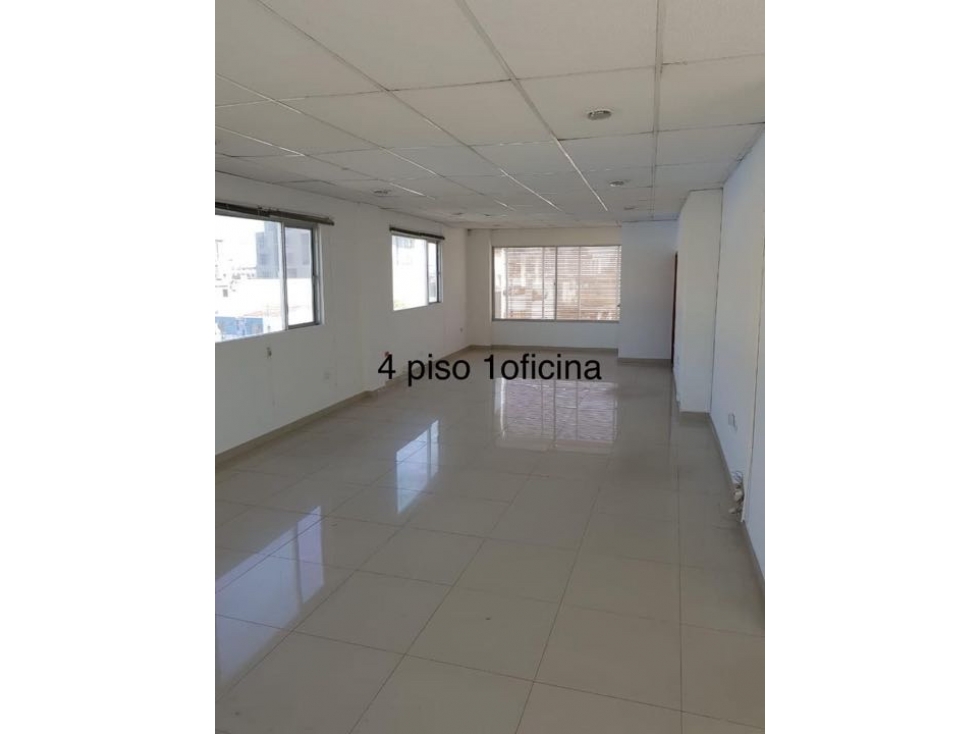 EN VENTA EN CARTAGENA EDIFICIO CON VOCACION COMERCIAL - 5