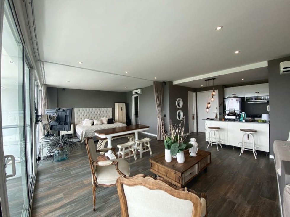 En Venta! Espectacular Apartaestudio en Morros! — foto 2
