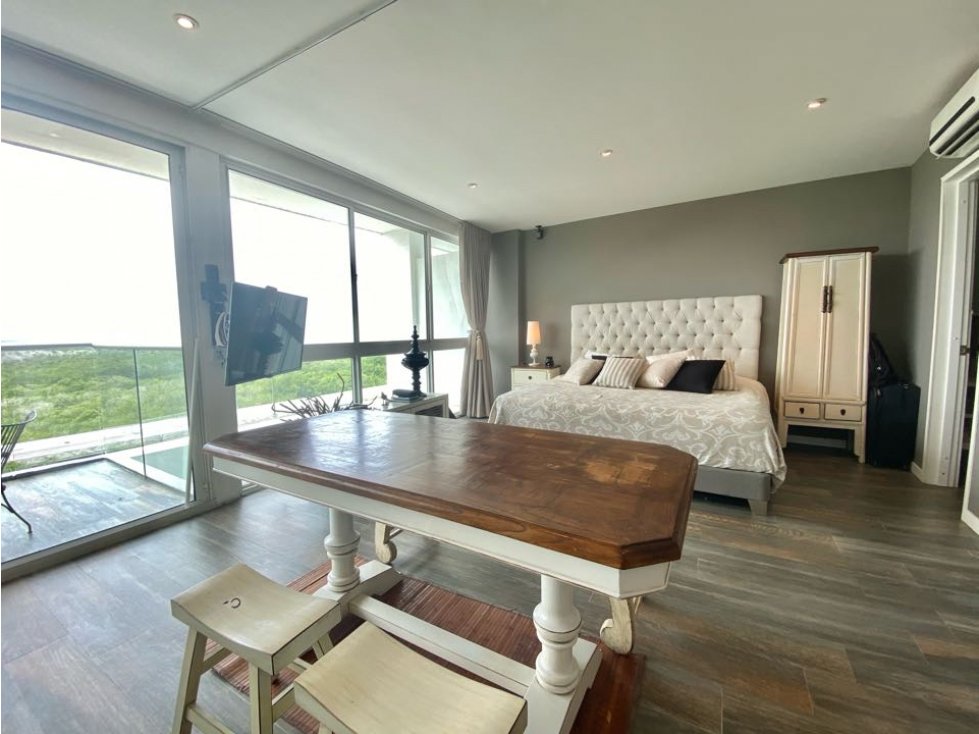 En Venta! Espectacular Apartaestudio en Morros! — foto 3