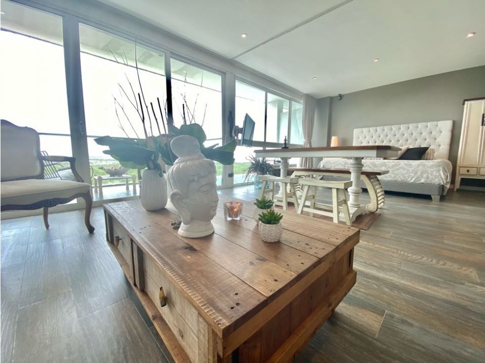 En Venta! Espectacular Apartaestudio en Morros! — foto 4