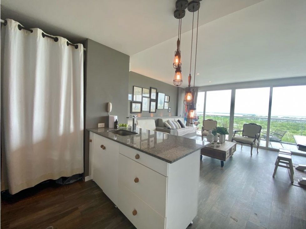 En Venta! Espectacular Apartaestudio en Morros! — foto 5