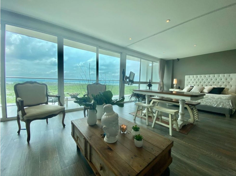En Venta! Espectacular Apartaestudio en Morros! — foto 6