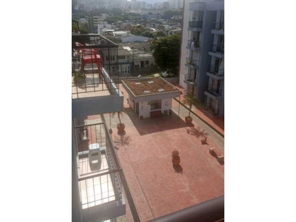 En venta apartamento sector Providencia Pereira — foto 2