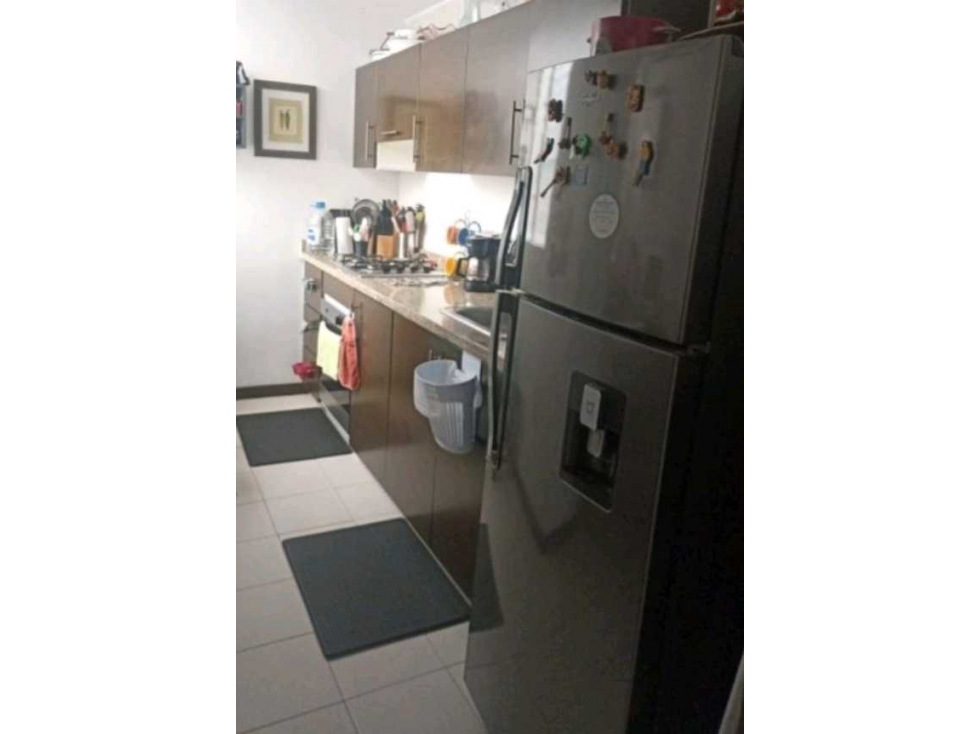 En venta apartamento sector Providencia Pereira — foto 3