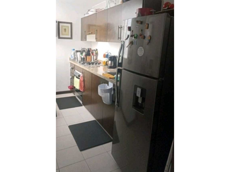 En venta apartamento sector Providencia Pereira — foto 4
