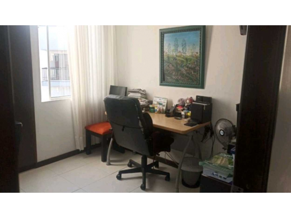 En venta apartamento sector Providencia Pereira — foto 6