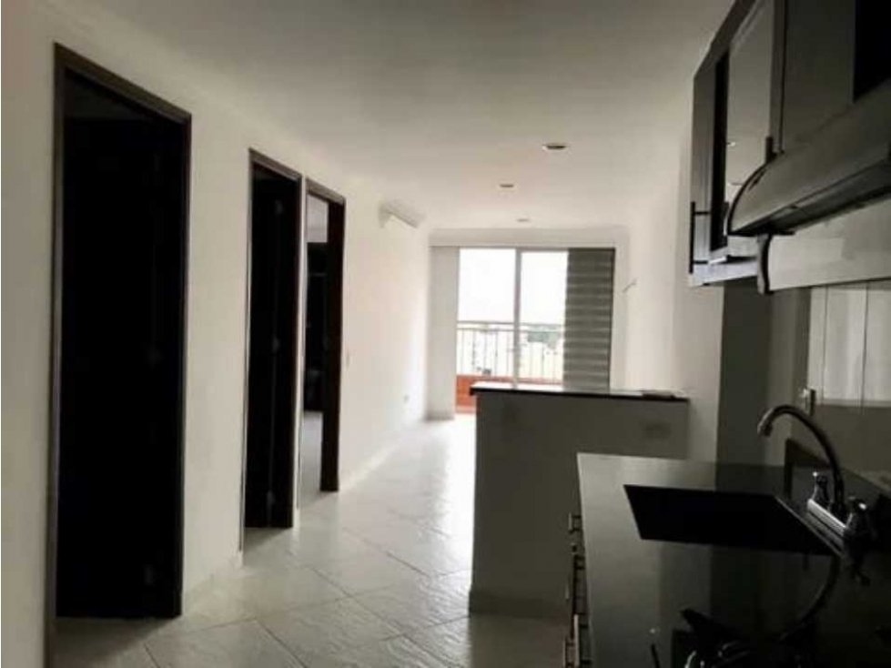 Apartamento en venta en Calasanz Parte baja