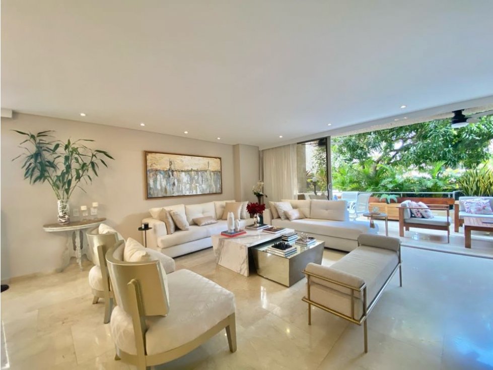 En VENTA! Espectacular Apartamento en Castillogrande! — foto 4