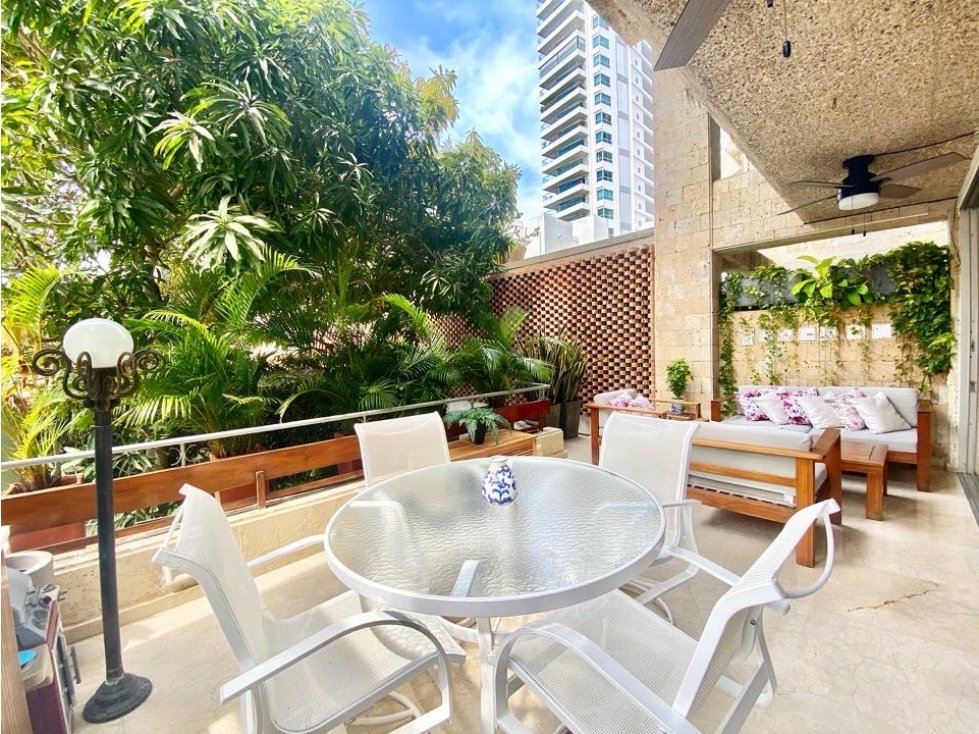 En VENTA! Espectacular Apartamento en Castillogrande! — foto 5