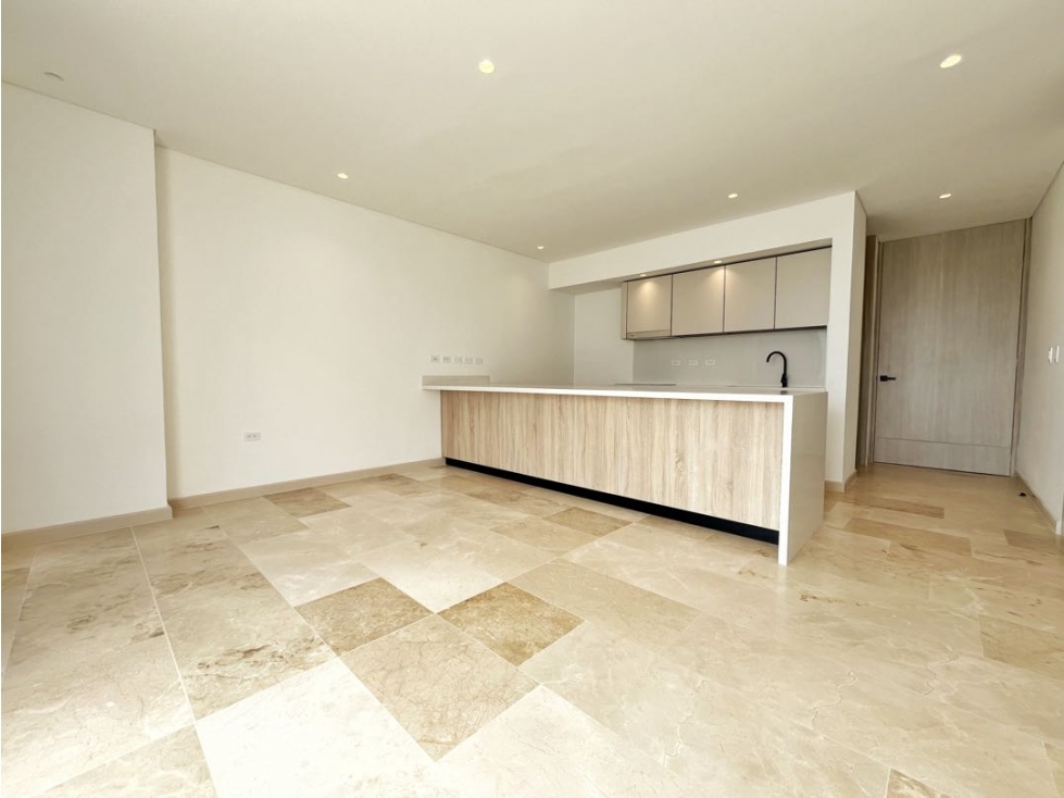 EN VENTA ESPECTACULAR APARTAMENTO PARA ESTRENAR EN SERENA DEL MAR! — foto 2