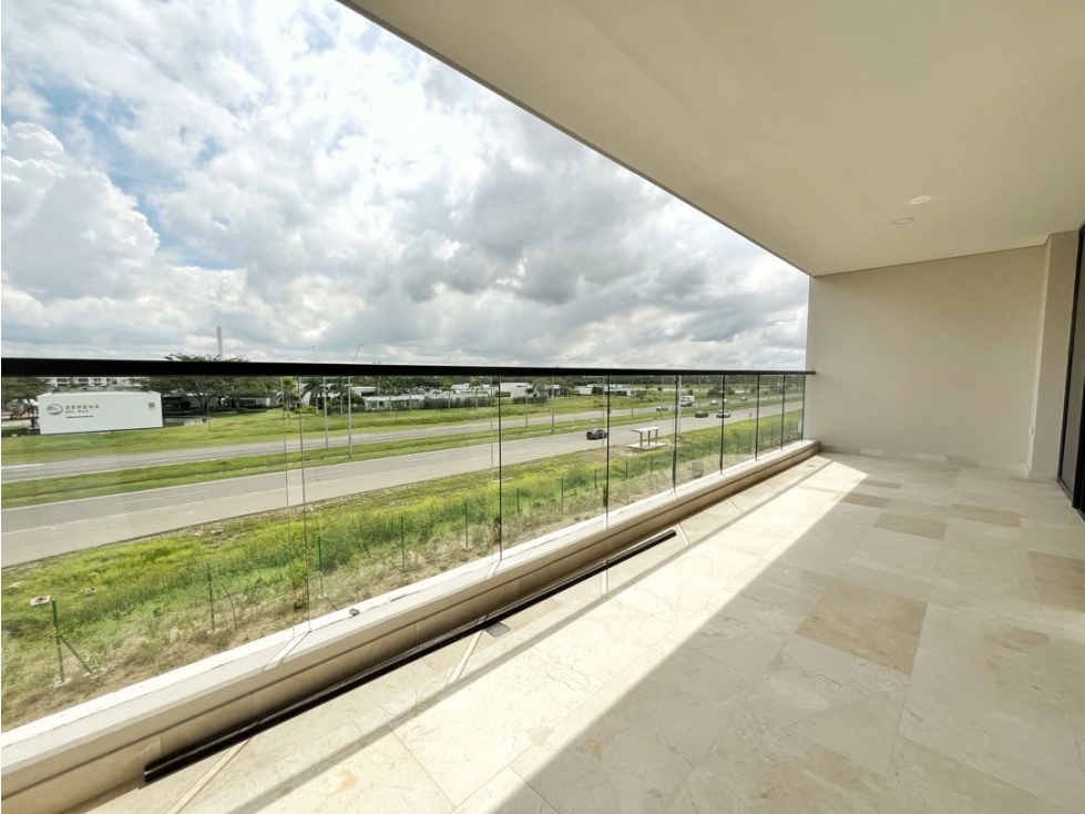 EN VENTA ESPECTACULAR APARTAMENTO PARA ESTRENAR EN SERENA DEL MAR! — foto 4