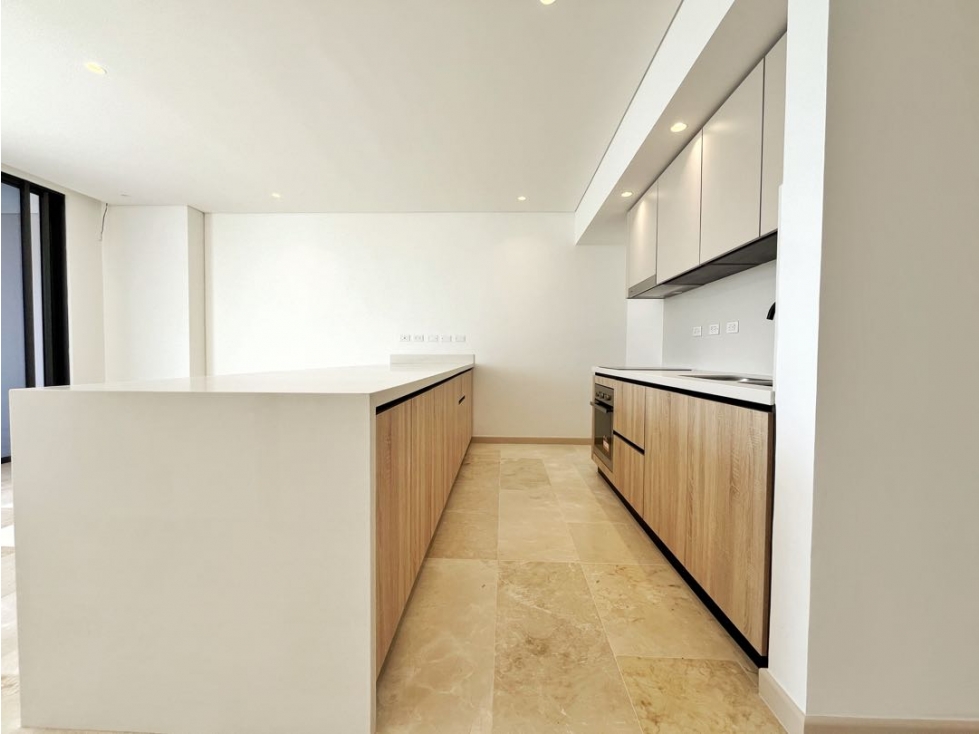 EN VENTA ESPECTACULAR APARTAMENTO PARA ESTRENAR EN SERENA DEL MAR! — foto 5