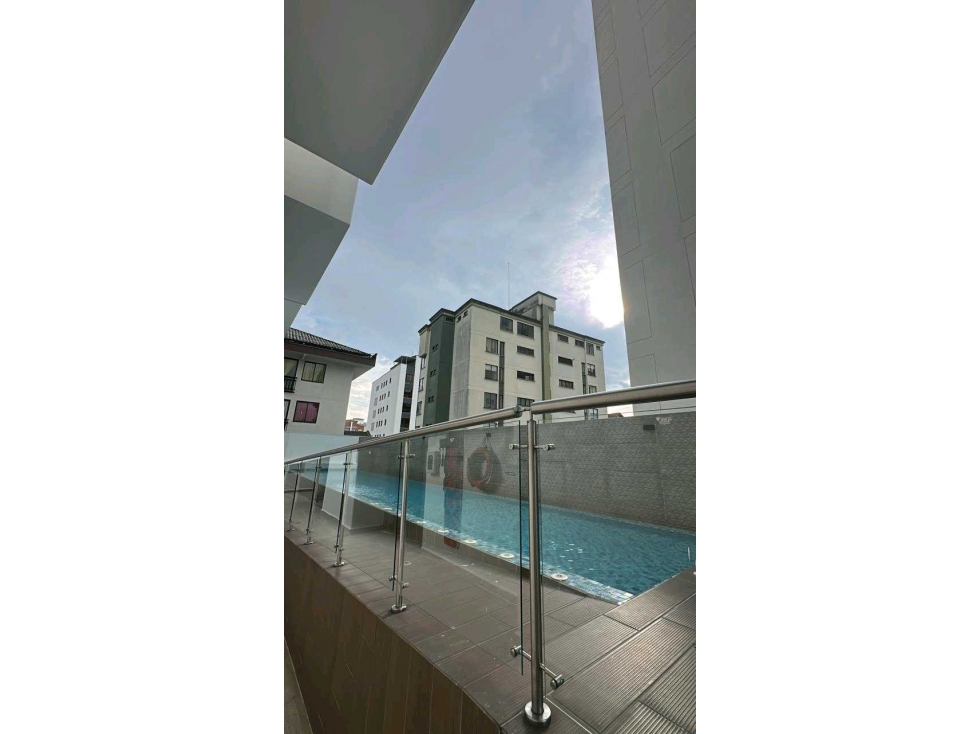 En venta apartamento en Pinares Pereira Pereira — foto 5