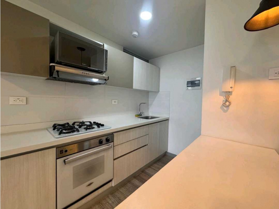 En venta apartamento en Pinares Pereira Pereira — foto 3