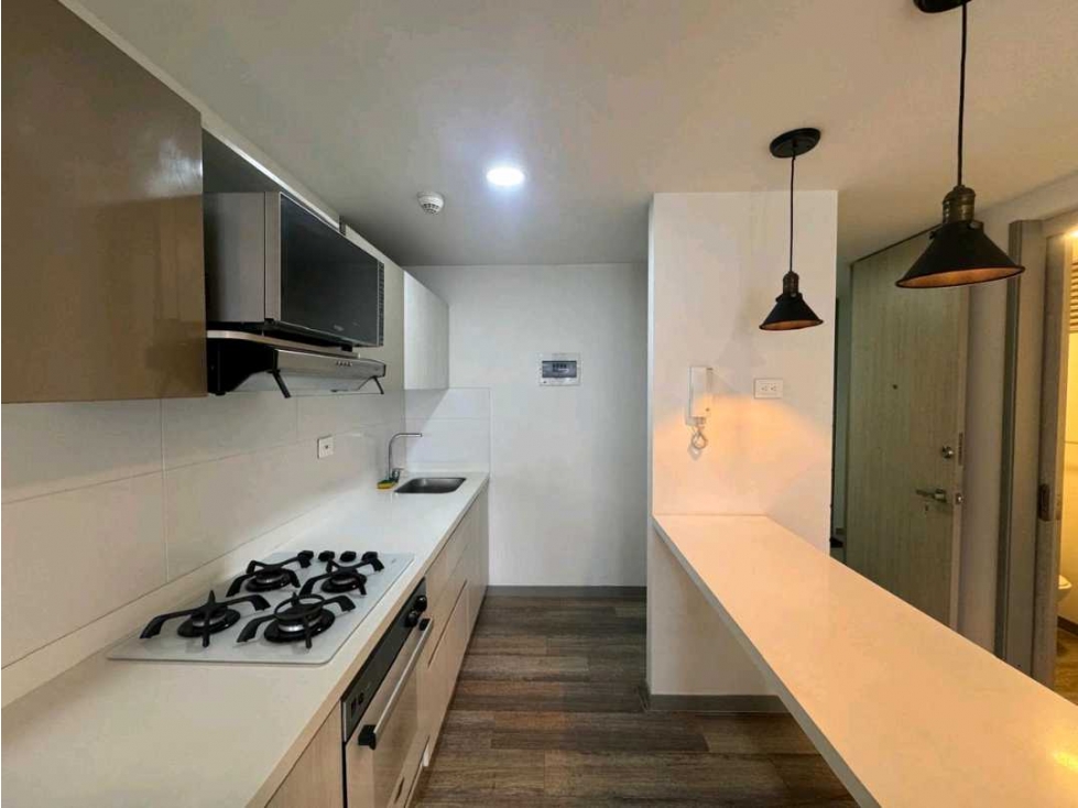 En venta apartamento en Pinares Pereira Pereira — foto 2