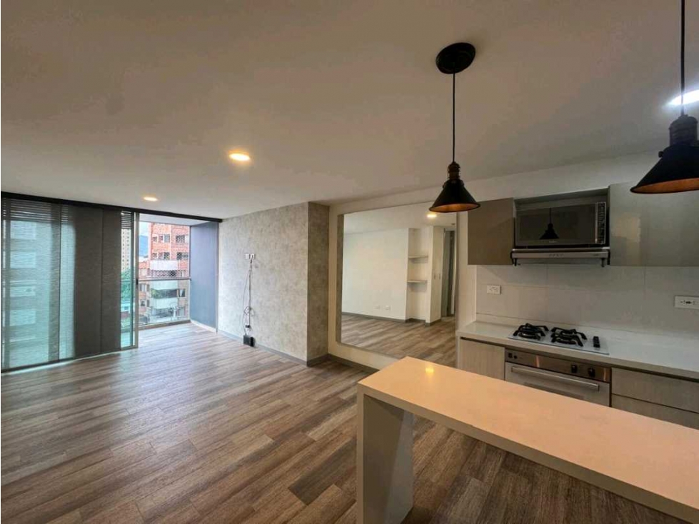 En venta apartamento en Pinares Pereira Pereira
