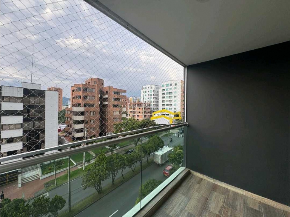 En venta apartamento en Pinares Pereira Pereira — foto 4