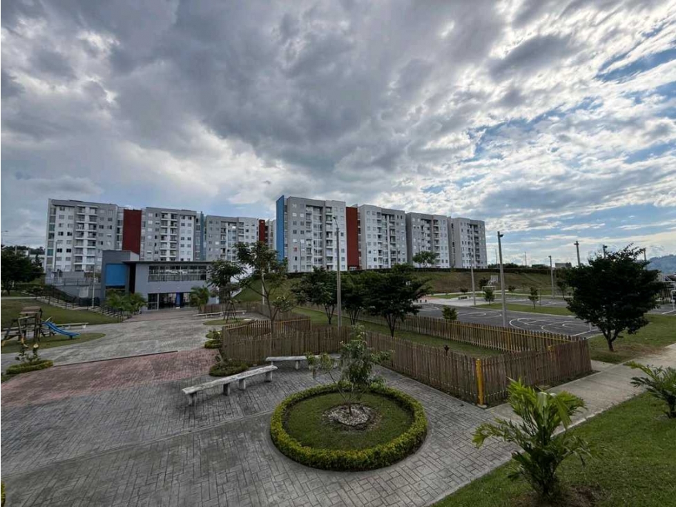 En venta apartamento sector Frailes, Dosquebradas — foto 2